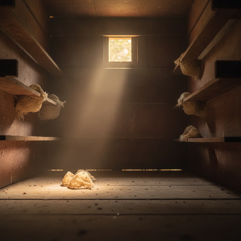 how birds nest is farmed swiftlet houses