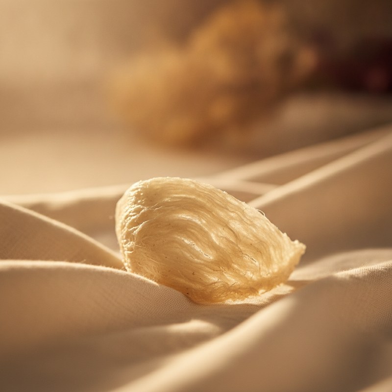 what is edible birds nest