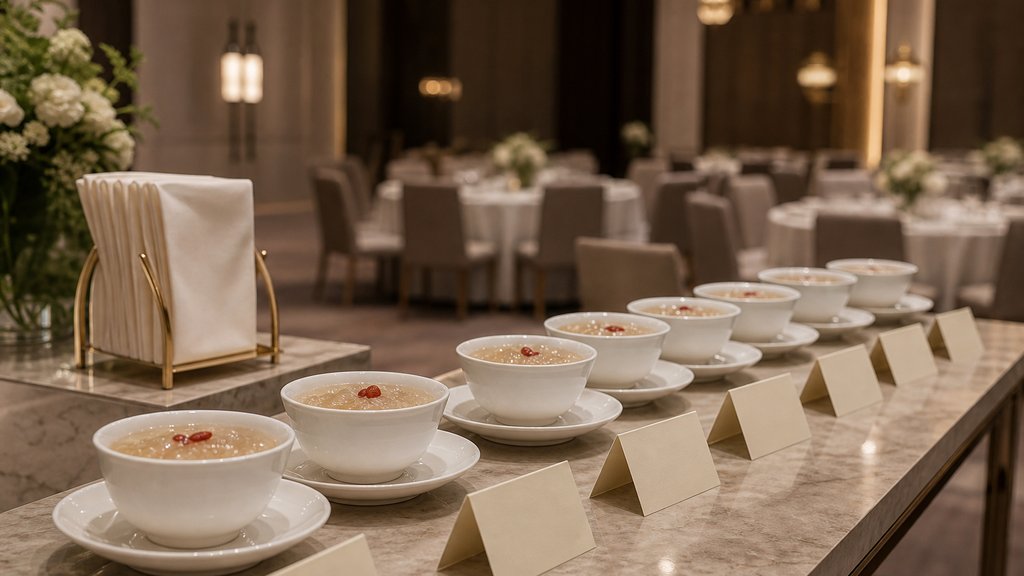 Corporate events