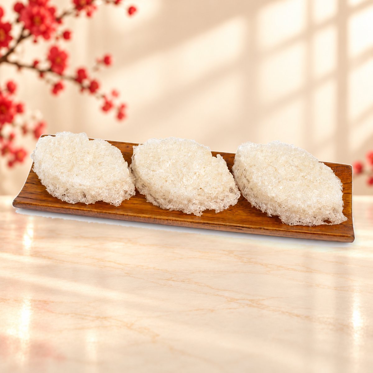 Selected Nest Cakes