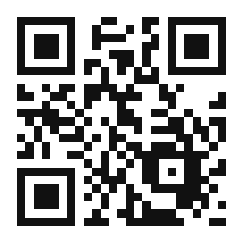 WhatsApp QR code